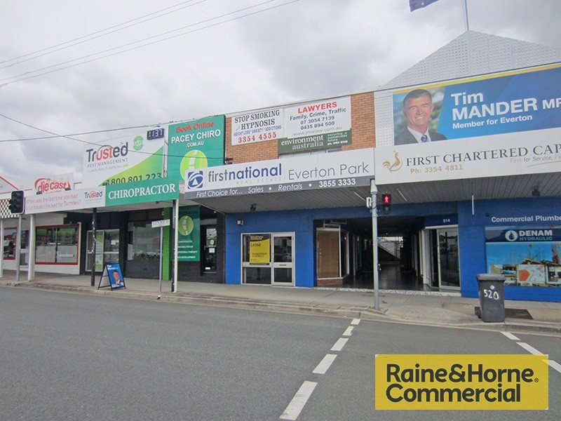 Everton Park QLD 4053