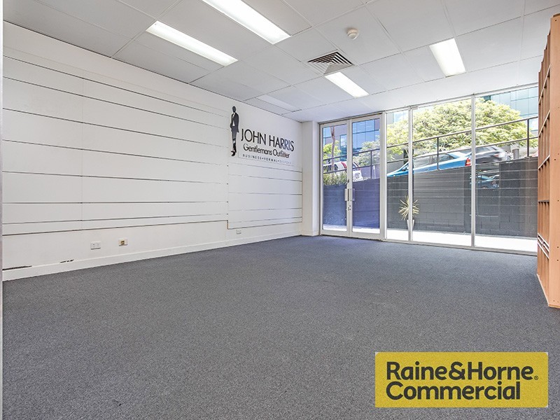 Milton QLD 4064