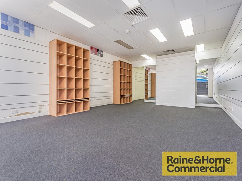 Milton QLD 4064