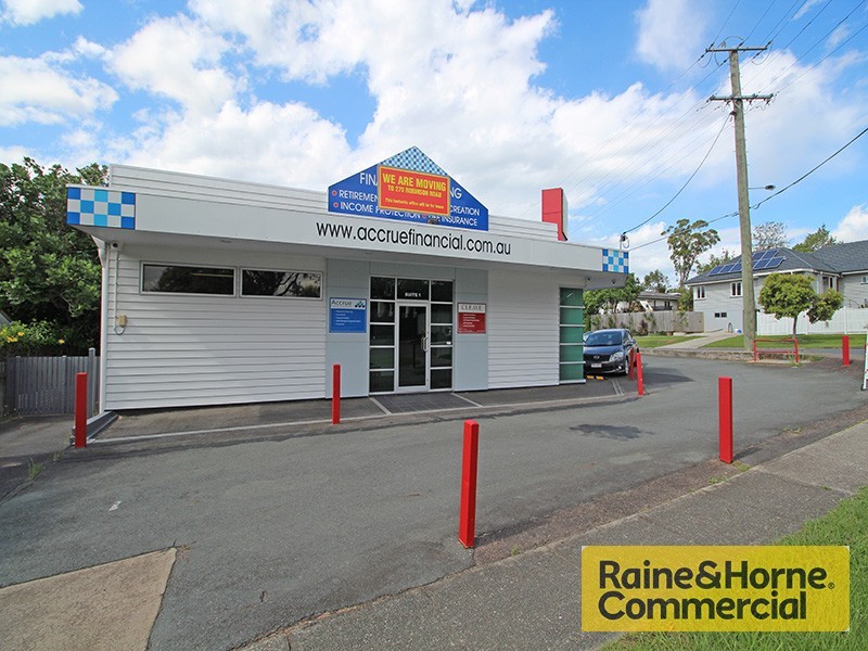 1and2/293 Ellison Road, Geebung QLD 4034