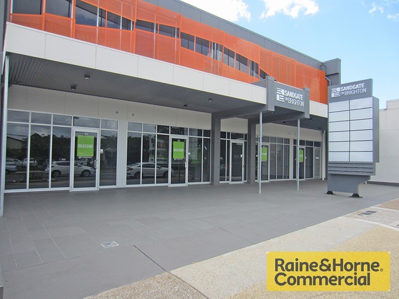 27 Brighton Road, Sandgate QLD 4017