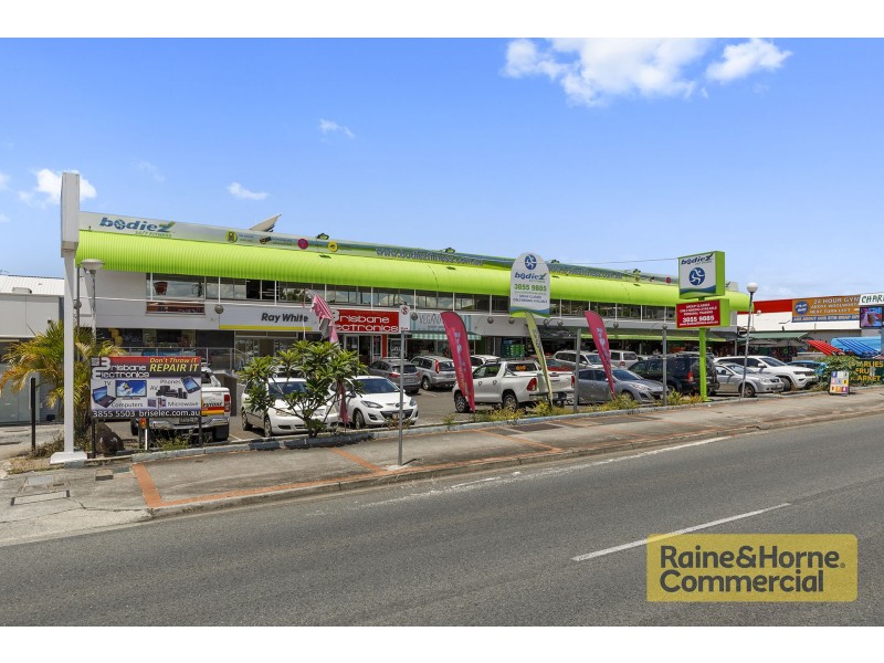 A/487 South Pine Road, Everton Park QLD 4053