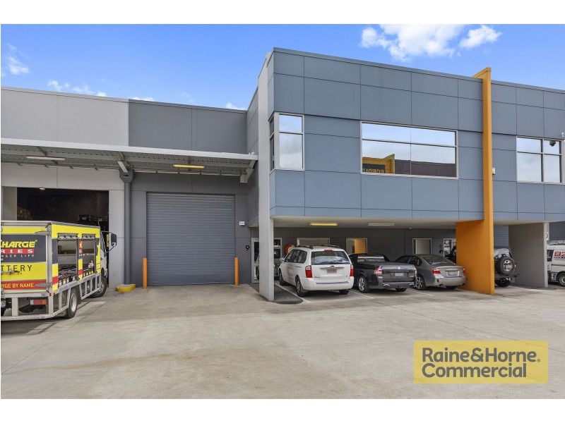9/388 Newman Road, Geebung QLD 4034