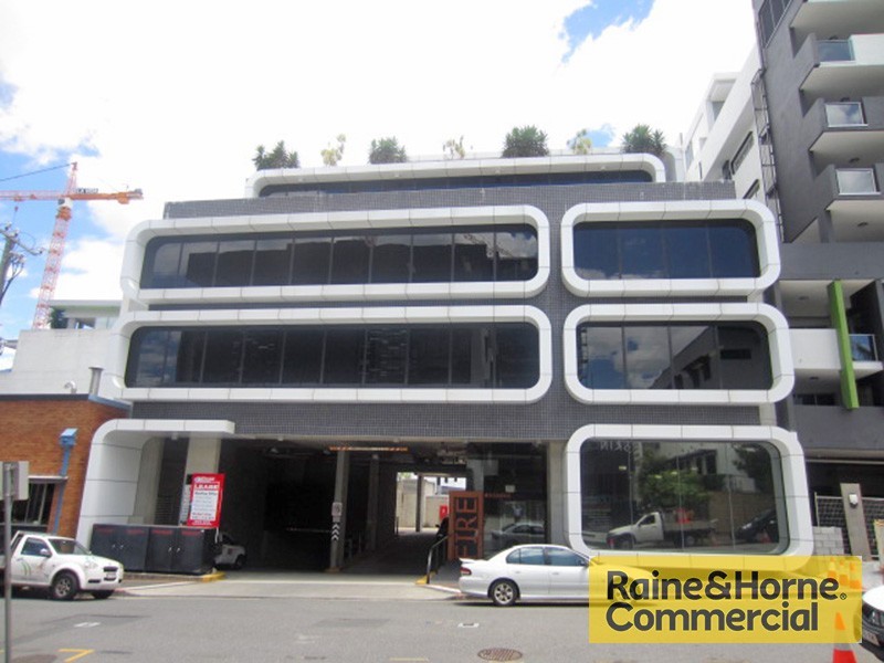 10/4 Kyabra Street, Newstead QLD 4006