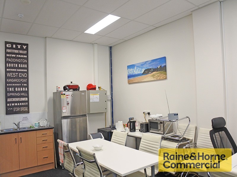 10/4 Kyabra Street, Newstead QLD 4006