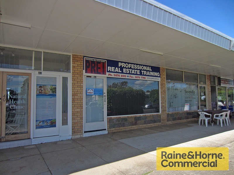 Chermside West QLD 4032