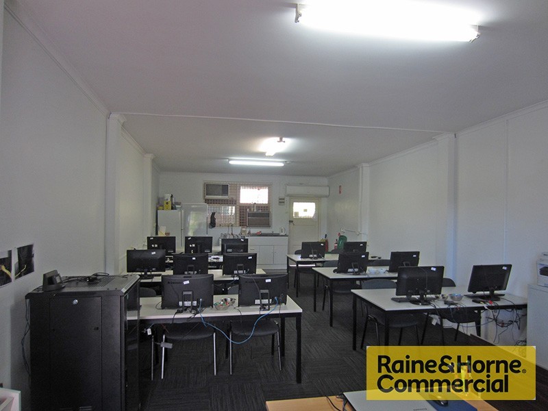 Chermside West QLD 4032