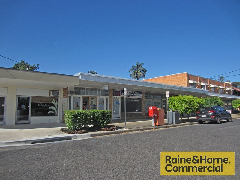 Chermside West QLD 4032