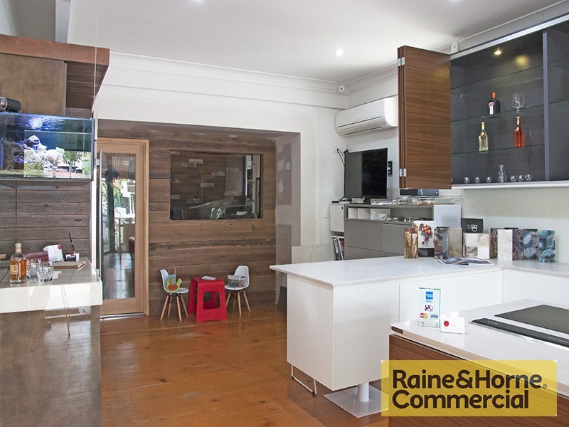 21 Latrobe Tce, Paddington QLD 4064