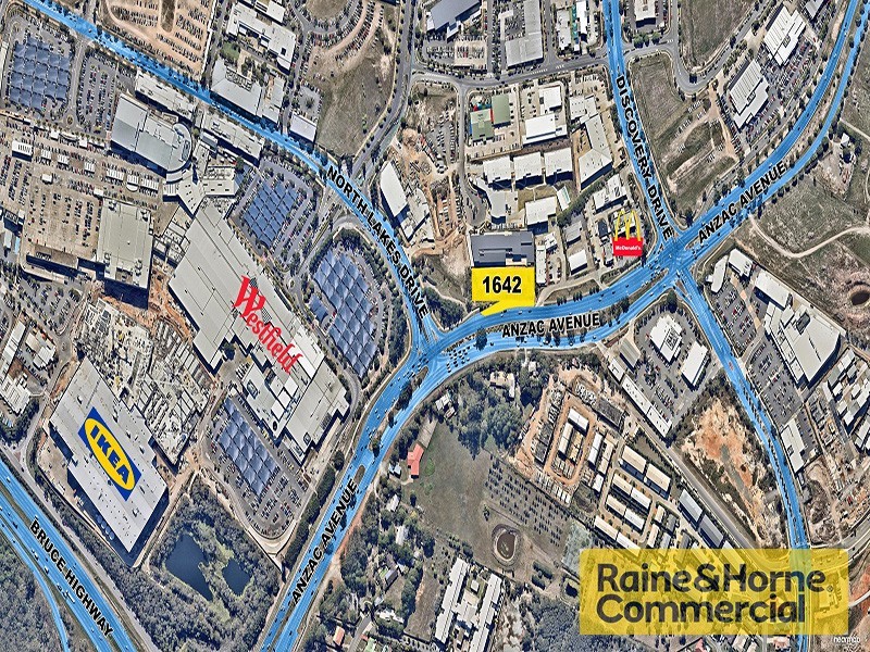 North Lakes QLD 4509