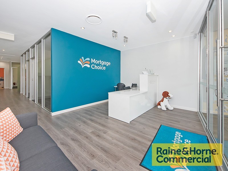 7a Ashgrove Avenue, Ashgrove QLD 4060