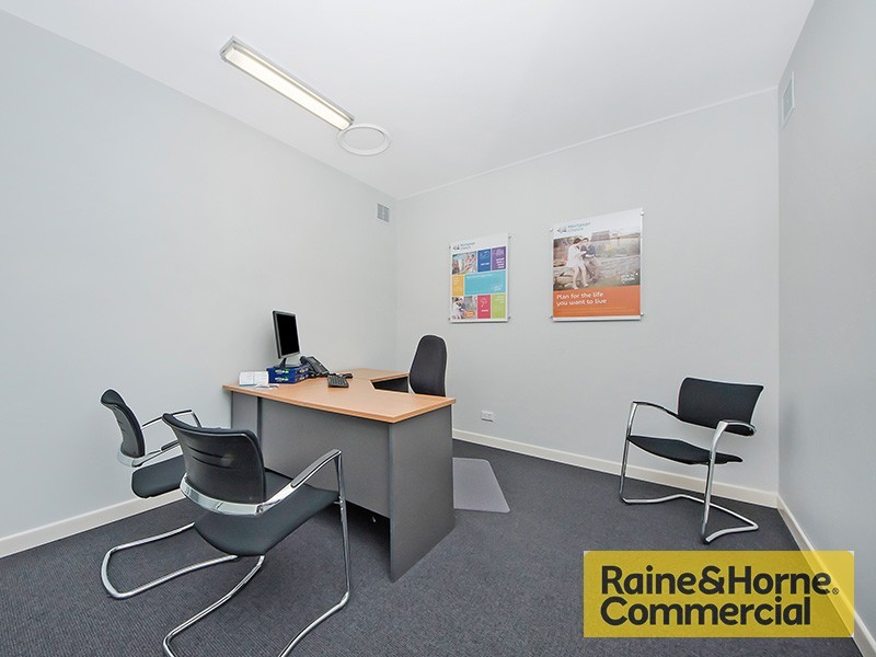 7a Ashgrove Avenue, Ashgrove QLD 4060