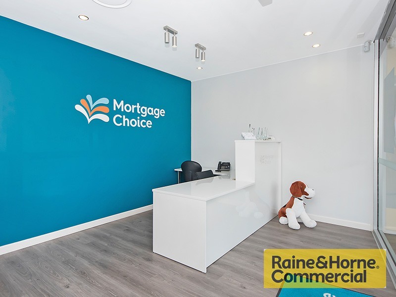 7a Ashgrove Avenue, Ashgrove QLD 4060