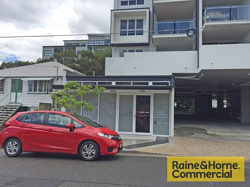 Lutwyche QLD 4030