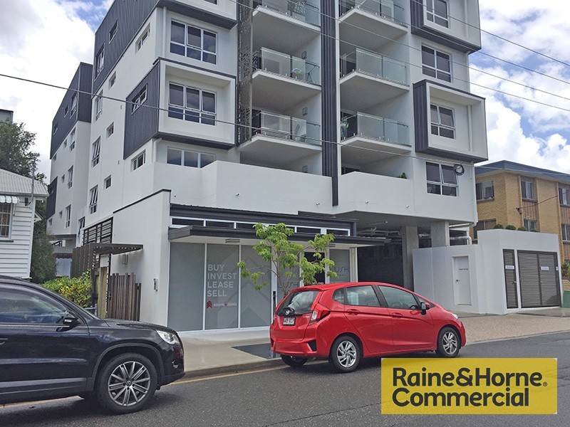 Lutwyche QLD 4030