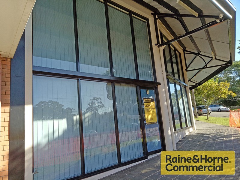 Chermside West QLD 4032