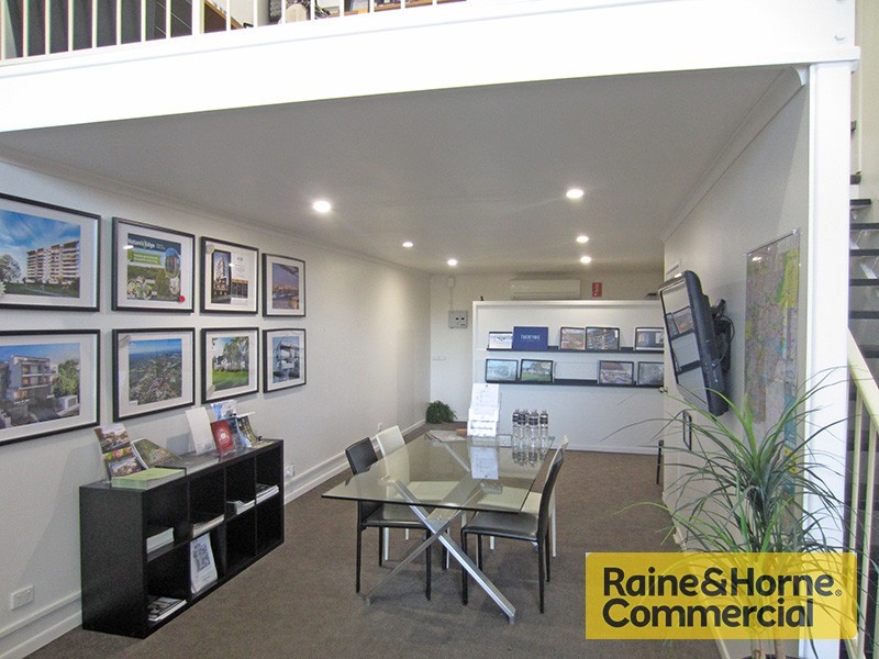 Chermside West QLD 4032