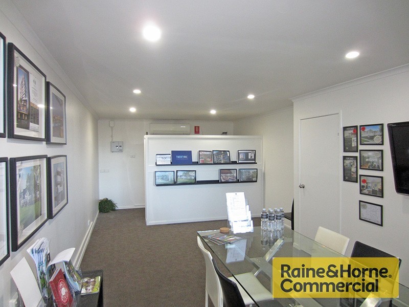 Chermside West QLD 4032