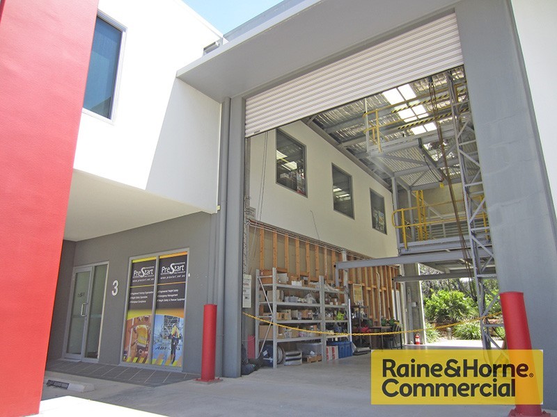 North Lakes QLD 4509