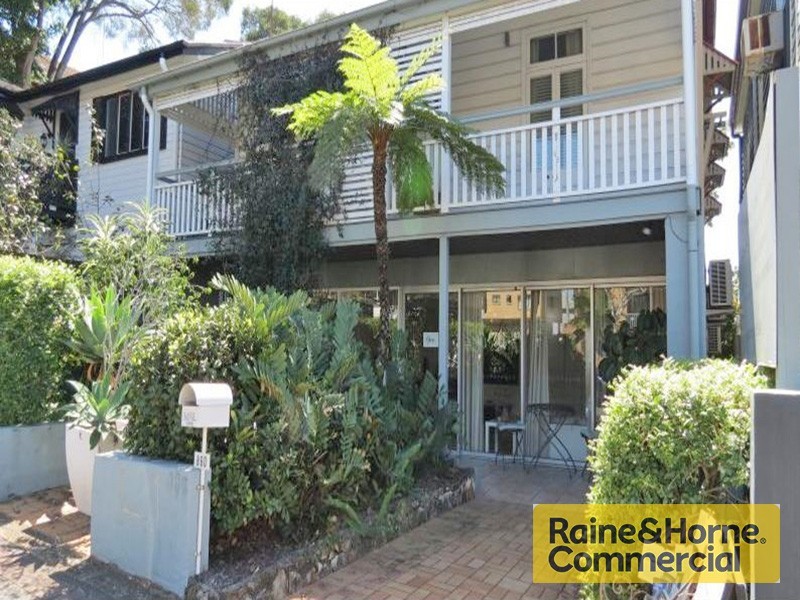 860 Brunswick Street, New Farm QLD 4005