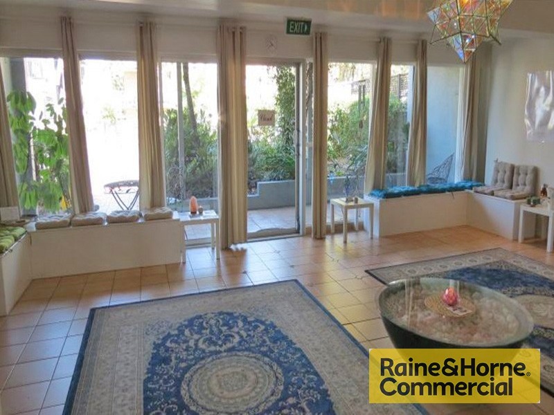 860 Brunswick Street, New Farm QLD 4005