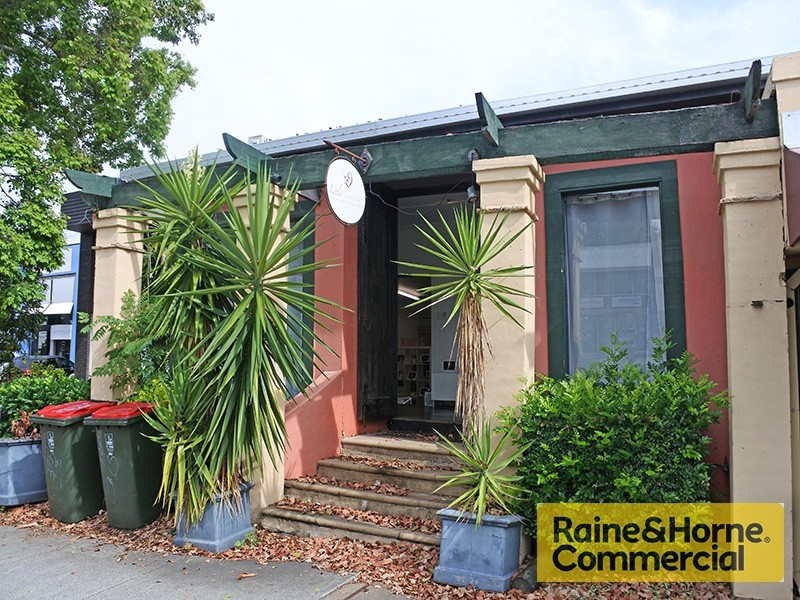 6/46 Douglas Street, Milton QLD 4064