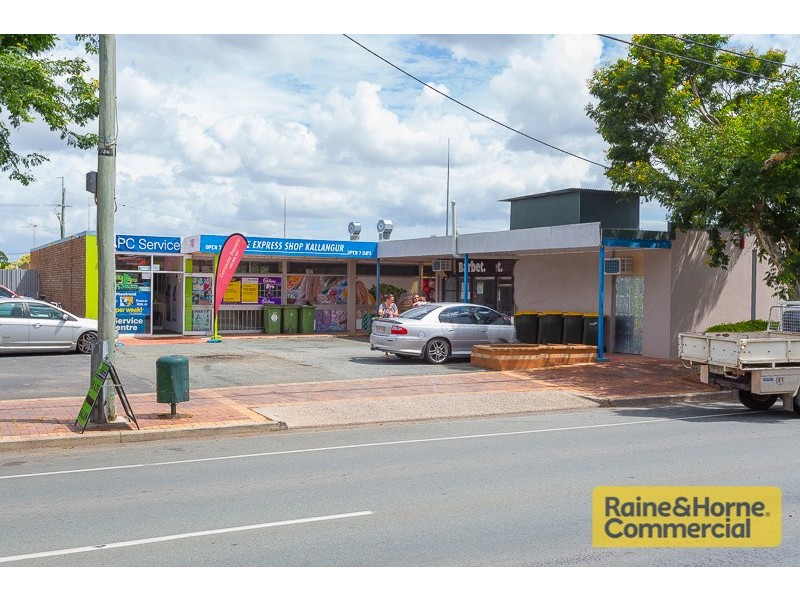 2B/1403 Anzac Avenue, Kallangur QLD 4503