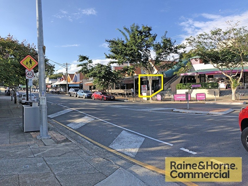 5 Nash Street, Paddington QLD 4064