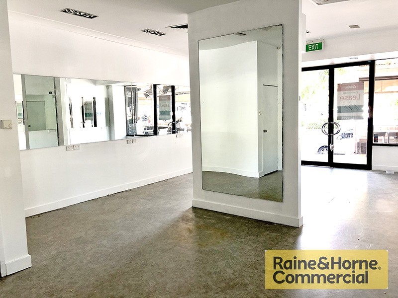 5 Nash Street, Paddington QLD 4064