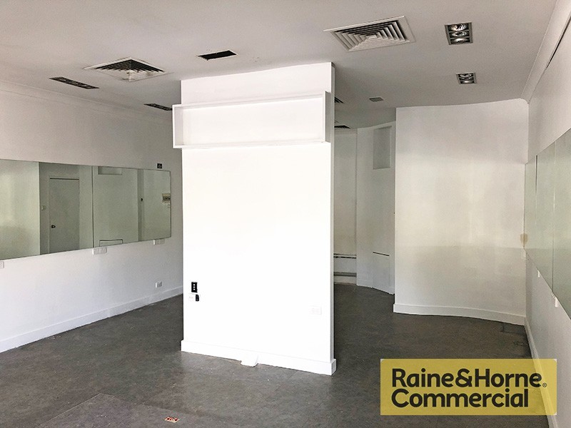 5 Nash Street, Paddington QLD 4064