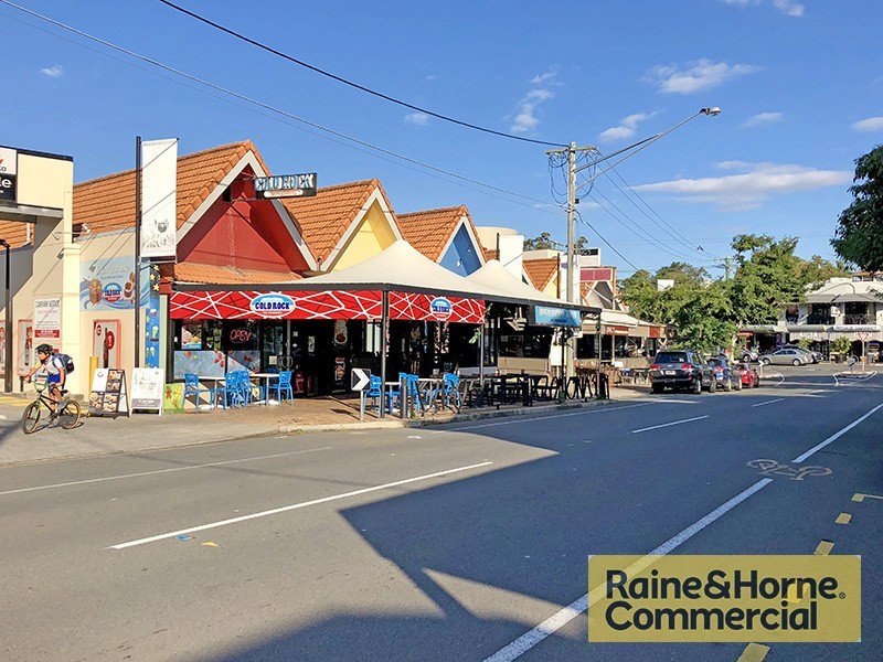 5 Nash Street, Paddington QLD 4064