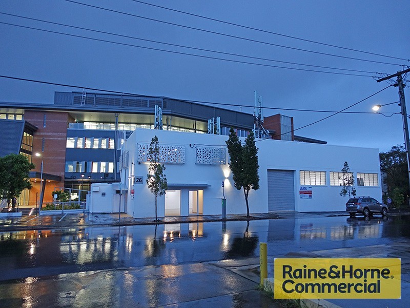 G/26 Jeays Street, Bowen Hills QLD 4006