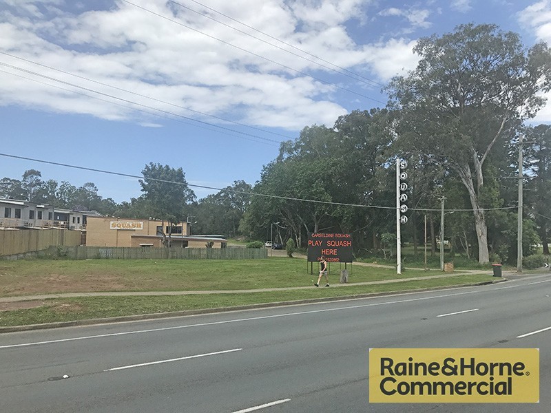 1545 Gympie Road, Aspley QLD 4034