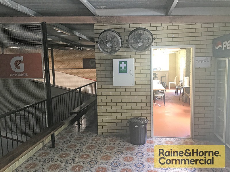 1545 Gympie Road, Aspley QLD 4034