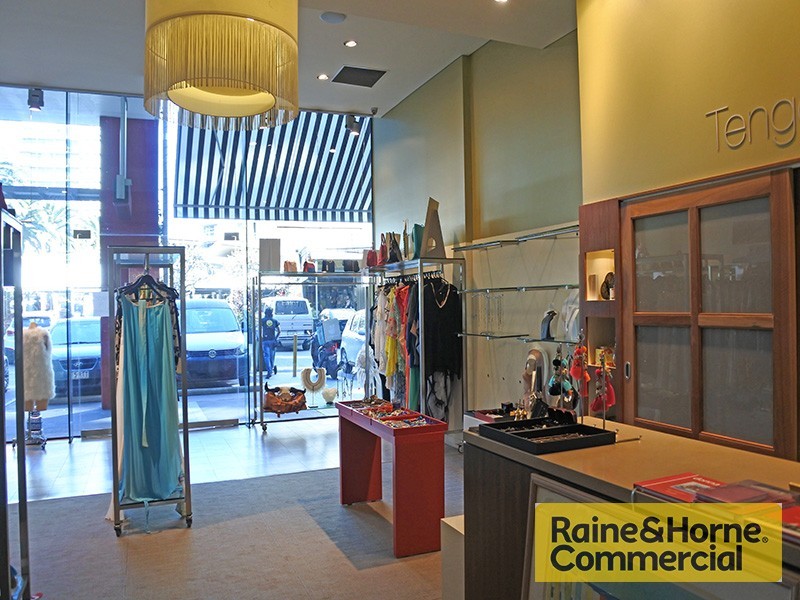 Fortitude Valley QLD 4006