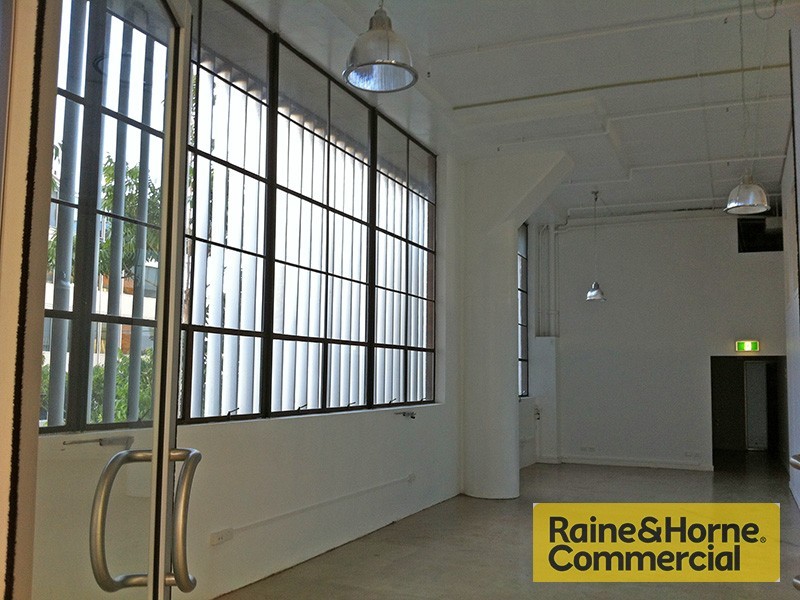 GF2/76 Commercial Road, Newstead QLD 4006