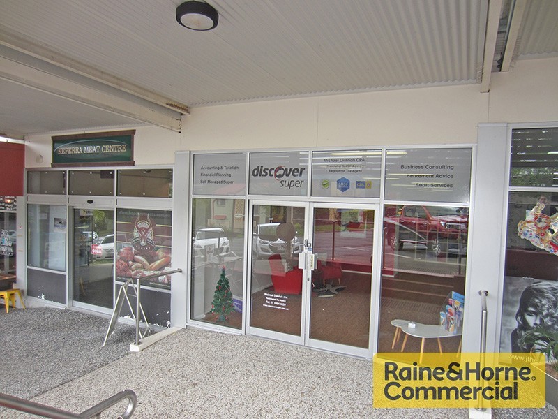 Keperra QLD 4054