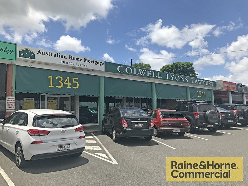 1345 Gympie Road, Aspley QLD 4034