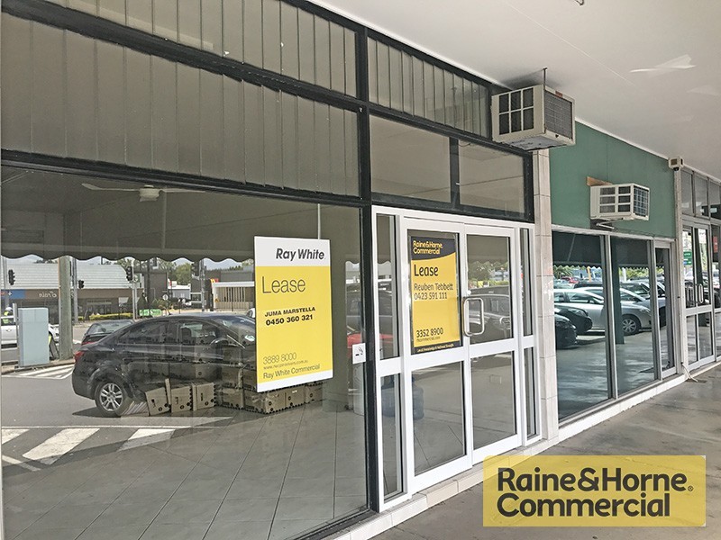 1345 Gympie Road, Aspley QLD 4034