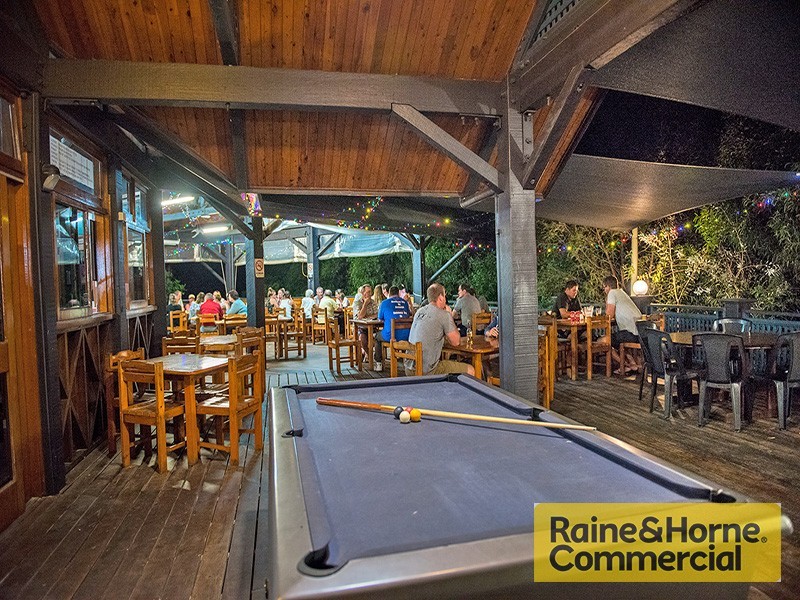 Lot 601 Happy Valley Drive, Fraser Island QLD 4581