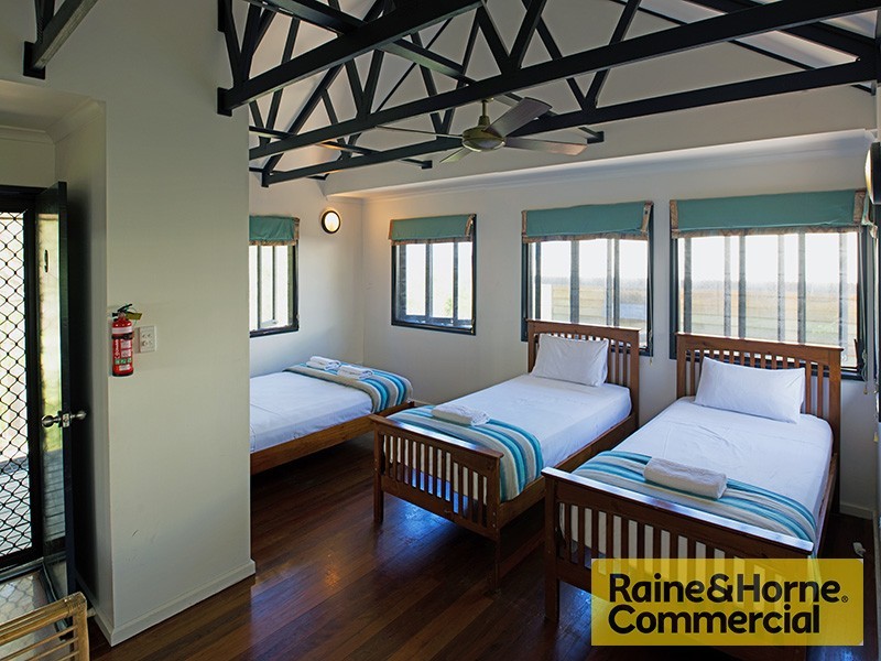 Lot 601 Happy Valley Drive, Fraser Island QLD 4581