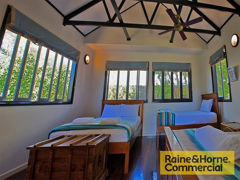 Lot 601 Happy Valley Drive, Fraser Island QLD 4581