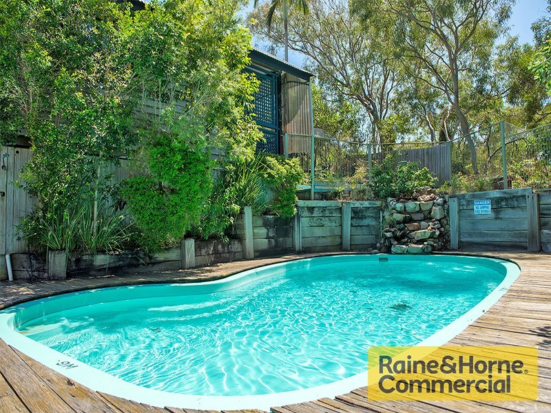 Lot 601 Happy Valley Drive, Fraser Island QLD 4581