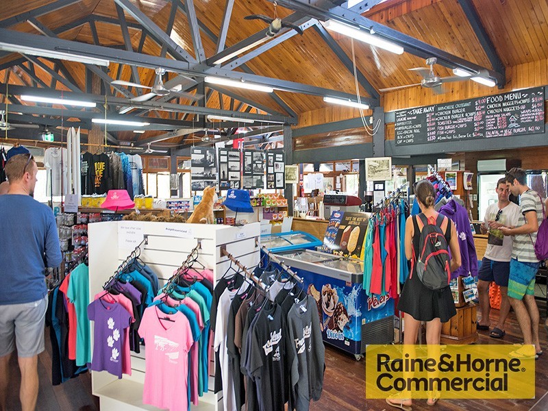 Lot 601 Happy Valley Drive, Fraser Island QLD 4581