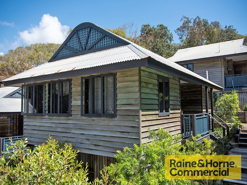 Lot 601 Happy Valley Drive, Fraser Island QLD 4581