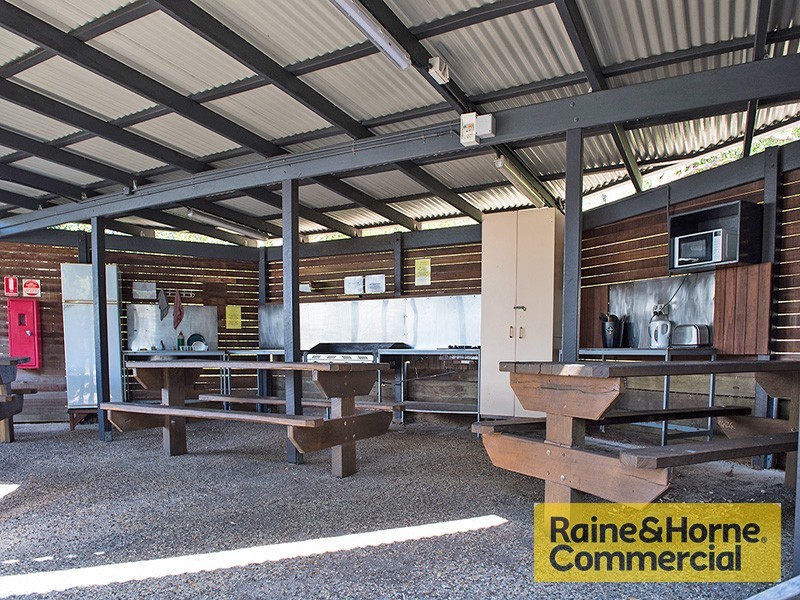 Lot 601 Happy Valley Drive, Fraser Island QLD 4581