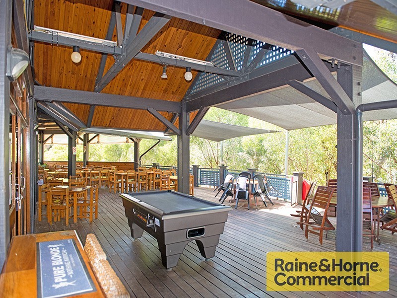 Lot 601 Happy Valley Drive, Fraser Island QLD 4581