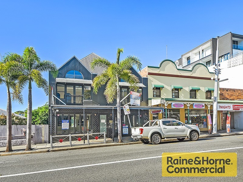 55 Caxton Street, Paddington QLD 4064
