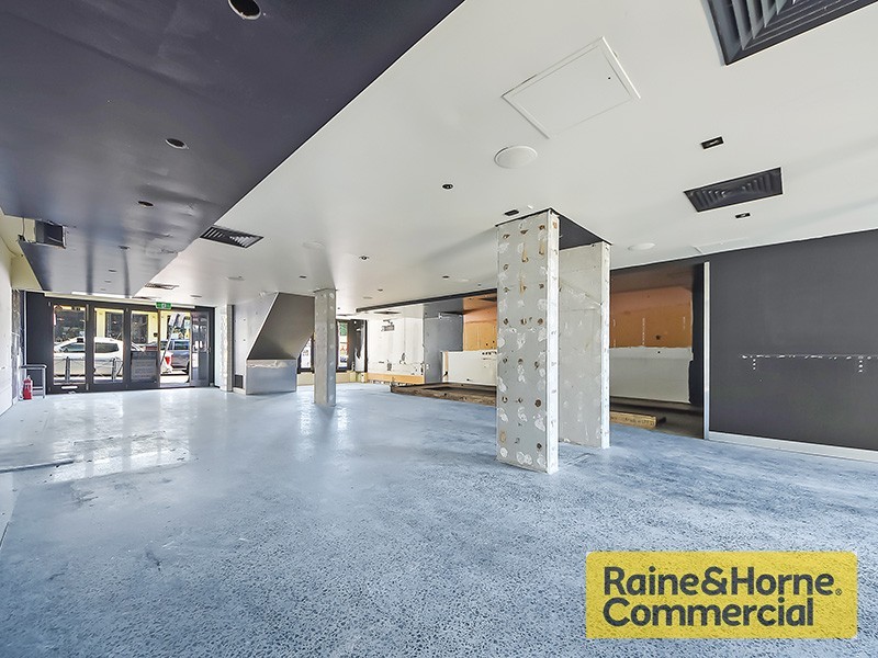 55 Caxton Street, Paddington QLD 4064