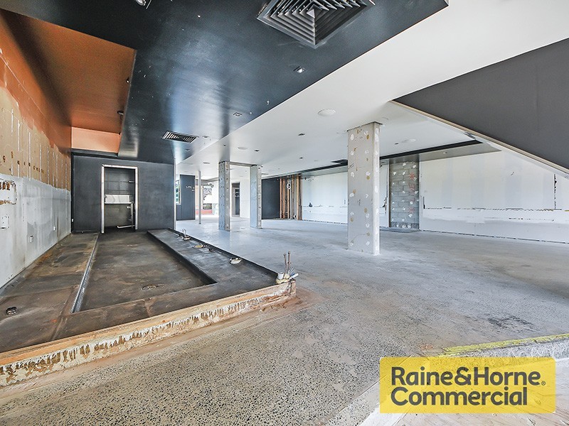 55 Caxton Street, Paddington QLD 4064